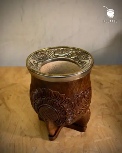 Camionero invertido REPUJADO PREMIUM prod. nacional