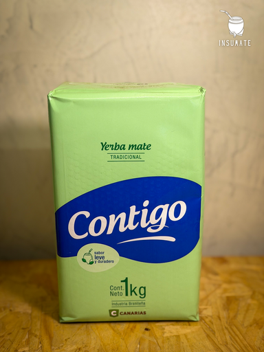 CONTIGO 1KG