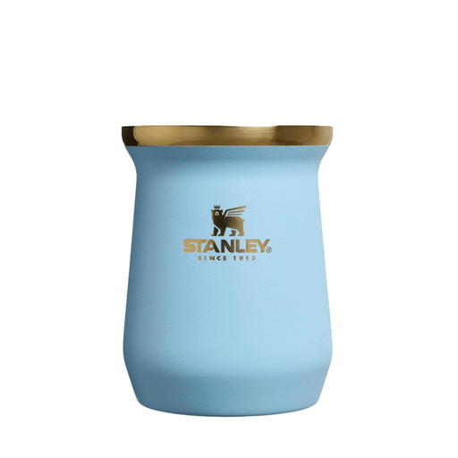 Mate 236ml - Messi x Stanley 1913 Celeste