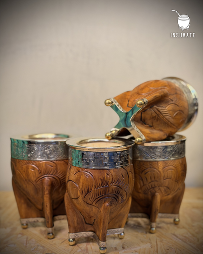 Imperial Exclusivo base completa AVEJENTADO