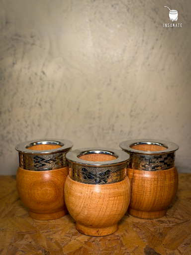 Imperial de algarrobo MINI Combinado