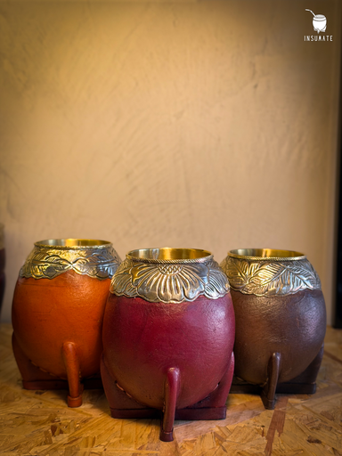 Torpedo Imperial Virola Calada